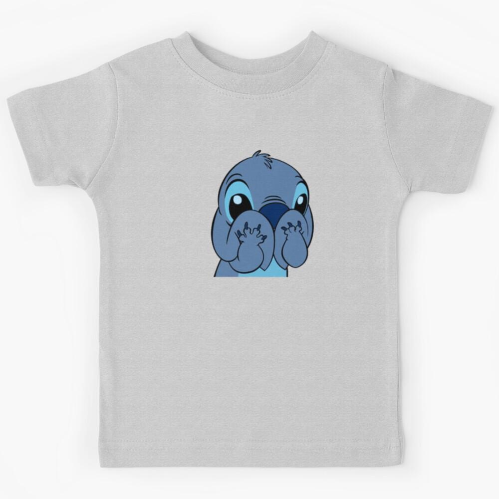 Stitch Kids T-Shirt 160