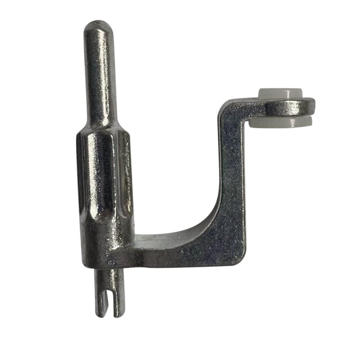 13297179 Car Inner Door Pin Handle Connecting Bracket Rod with Bushing for5597