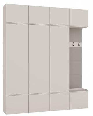 Έπιπλα σπιτιού – Ντουλάπες