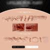 Half-body Clip Suction Function Silicone Sex Doll Realistic Breast Adult Toy Masturbator