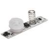 Infrared Motion Sensor Module Adjustable Board DC3.724V for Cabinet Wardrobe LzopaWprR11