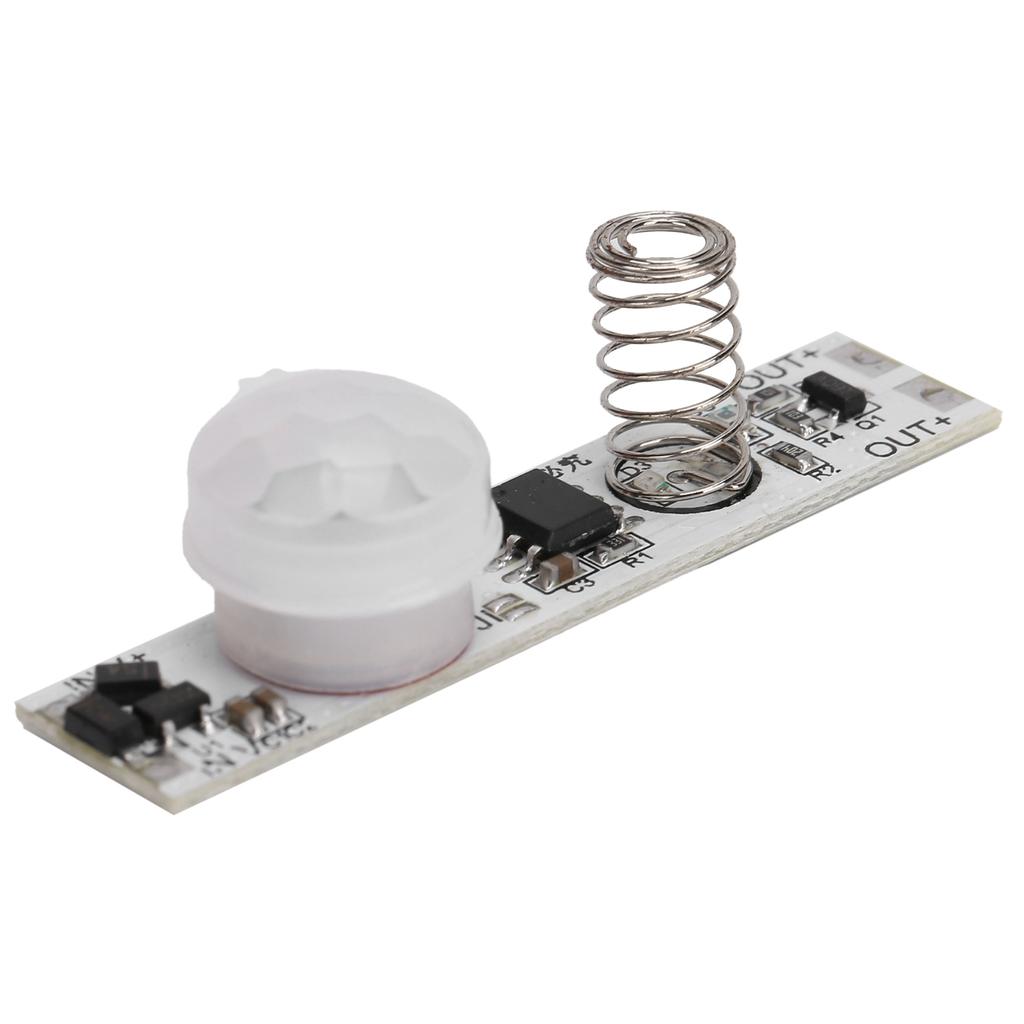 Infrared Motion Sensor Module Adjustable Board DC3.724V for Cabinet Wardrobe LzopaWprR11