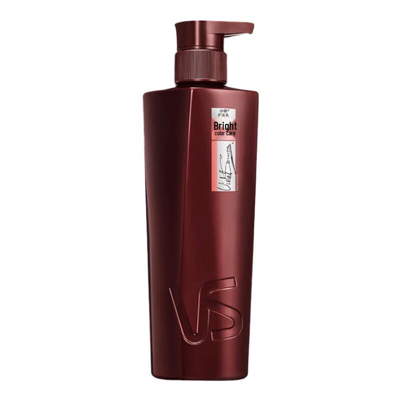 Vidal Sassoon Shine Color Protect Hair Conditioner