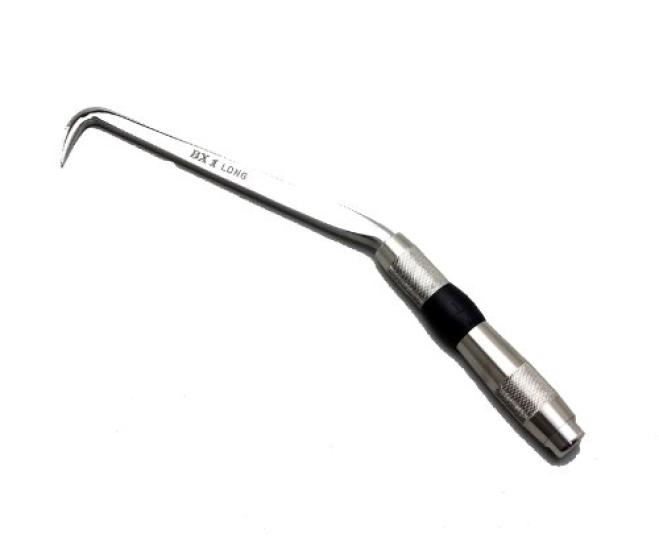 MIKI BX Hacker Long BX1J