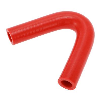 X AUTOHAUX [Inner Diameter 0.7 Inch (19 Mm) Length 4.0 Inch (102 Mm)] Silicone