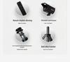 2025 Pro Streaming Beauty Fill Light with Parabolic Softbox Grid