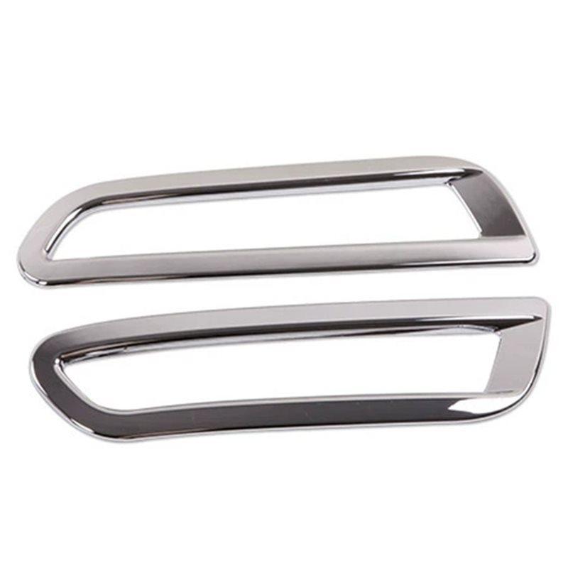 Bezel Frame Cover Trim Accessories For Vito W447/V Class 2014-2025 Rear Reflector Fog Light Lamp