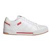 Mens Tourino Coated Leather Trainers