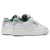Reebok Club C 85 Unisex White Dark Green 100032970