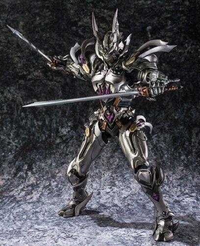 

Bandai Киба Гайден: Бадо, рыцарь бури