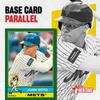 2025 Topps Heritage Baseball Value