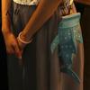 Duurzame Lensbeschermer Haaienshark Zonnebrilhoesje, Creatieve Faux Leren Etui, Brilhoesje Draagbare Brilhouders voor Kinderen Studenten,