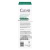 CLEAR Scalpology Oil Control Shampoo