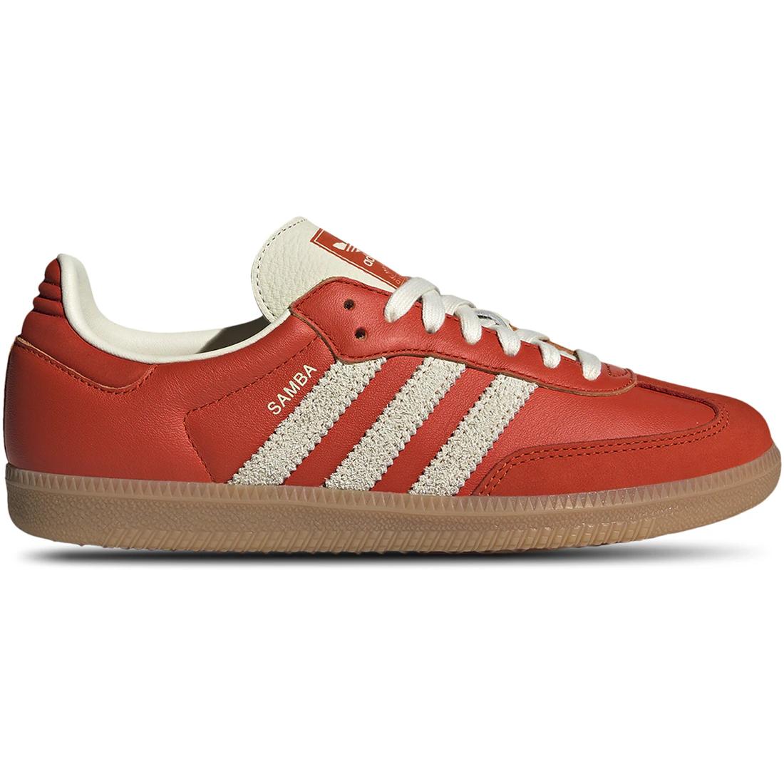 

Sneaker adidas Samba OG Collegiate Orange Cream (Women s)(JI2737) 36