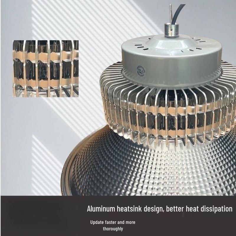 Wysokiej mocy przemysłowa lampa LED do hal