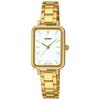 Wristwatch LTP-V009G-7EUDF Spring Gold