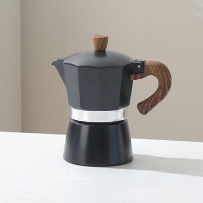 Aluminiowy czajniczek Moka