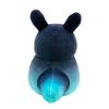 Sanshee Rain World Slugcat 8-Zoll Plüschtier 20cm Anime Sammlerstück Weiches Spielzeug gefüllt mit PP-Baumwolle