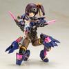 Kotobukiya Frame Arms Girl Ayatsuki, approximately 162mm tall, non-scale plastic model, molded in color, FG094