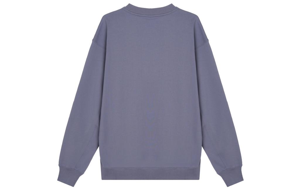 Nike Swoosh Sweatshirt Men's Indigo DB9408-412
