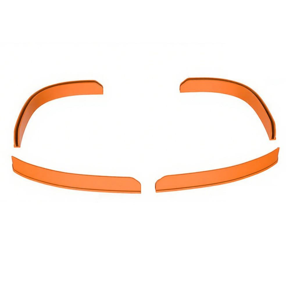 

Полная защита бампера и кромок для газонокосилки Navimow