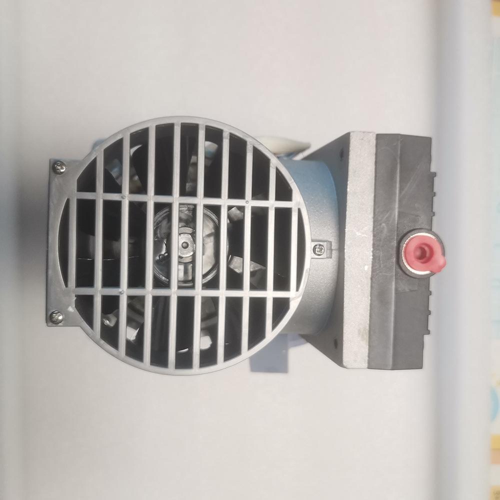 GZ-101 AC 220V Oilless Diaphragm Vacuum Pump Dental High-pressure Sterilizers