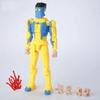 9l3d Printe Dummy13 T13 Imbattable Mark Grayson Résistant aux balles Mark Grayson Figurine d'action Modèle de collection Anime Jouet Pour Enfants Cadeau