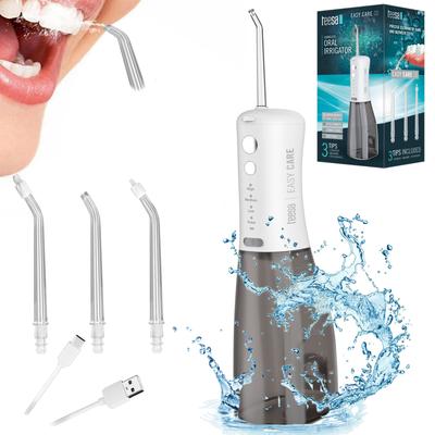 Électronique pour la beauté et la santé – Irrigateurs portatifs