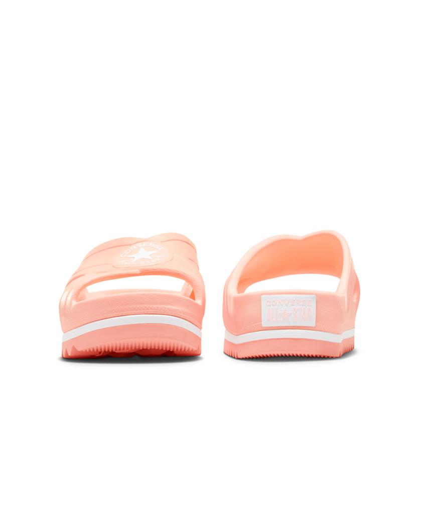 Converse Chuck Taylor All Star Lounge Sandals Light Cx Peach Slippers A07582C