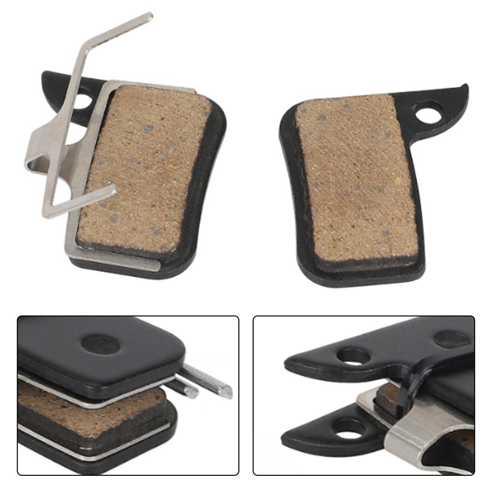 Advanced Friction Technology Bicycle Brake Pad Hydraulic Disc Brake Pad