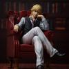 Union Creative RELOAD Genjo Sanzo PVC ABS Painted Complete Figure "Saiyuki -ZEROIN-" Non-scale &