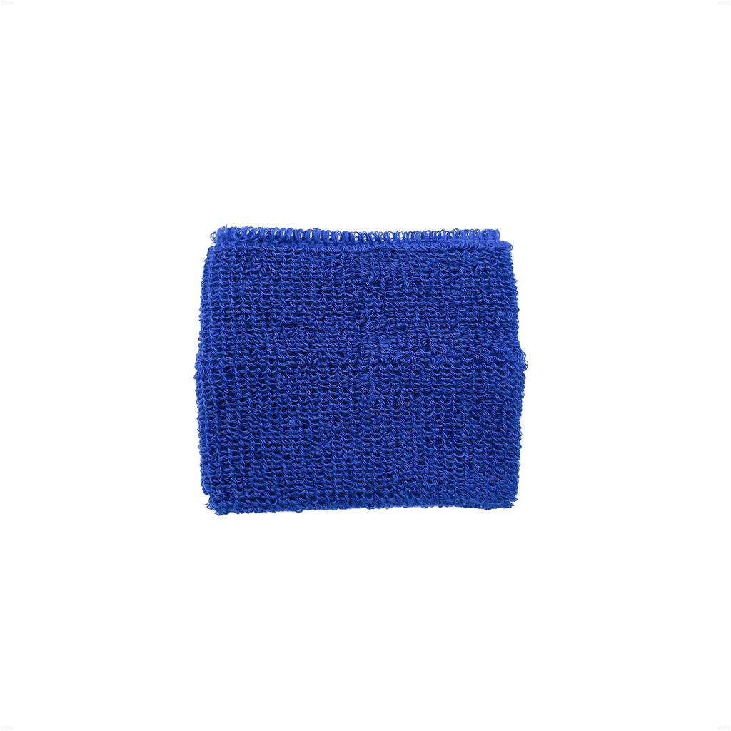 Table Tennis Wristband NL Wristband II Royal Blue 77400 [Butterfly]