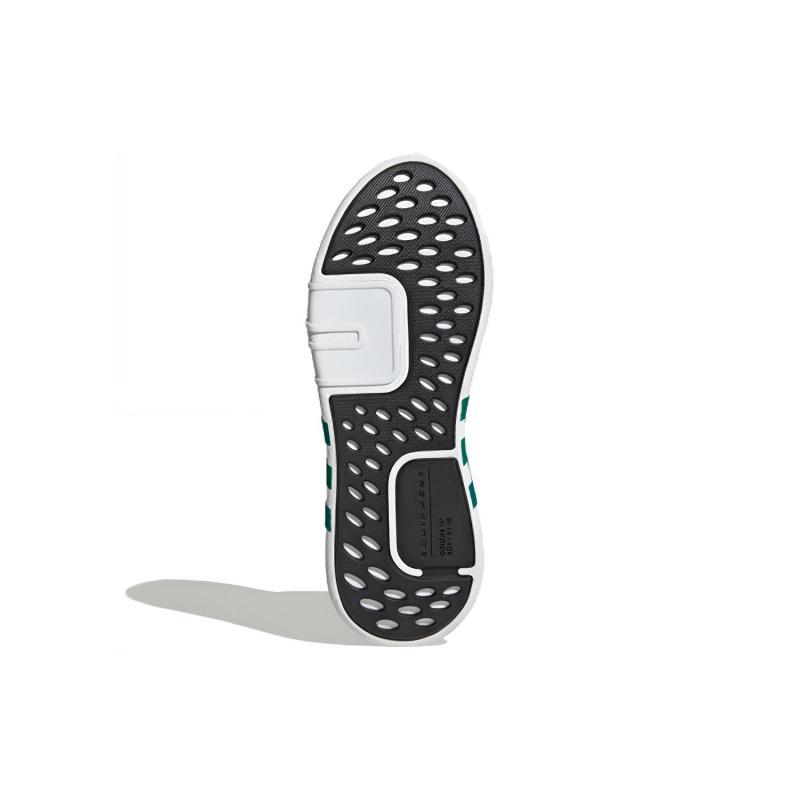 Adidas Eqt Bask Adv 'White Sub Green' Sneakers EE5023