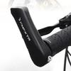 1 Paar Ultraleichte Lenkerenden Aluminiumlegierung Mountainbike Griffverlängerung für MTB BMX Fahrrad