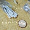 3pcs Not Easy To Fade White Permanent Paint Pen Smooth Writing Oily Marker Pen  Graffit