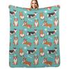 Roupa de cama – Cobertores