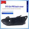 Black Rear Shell for BYD Qin Pro 18-20 Headlight Base