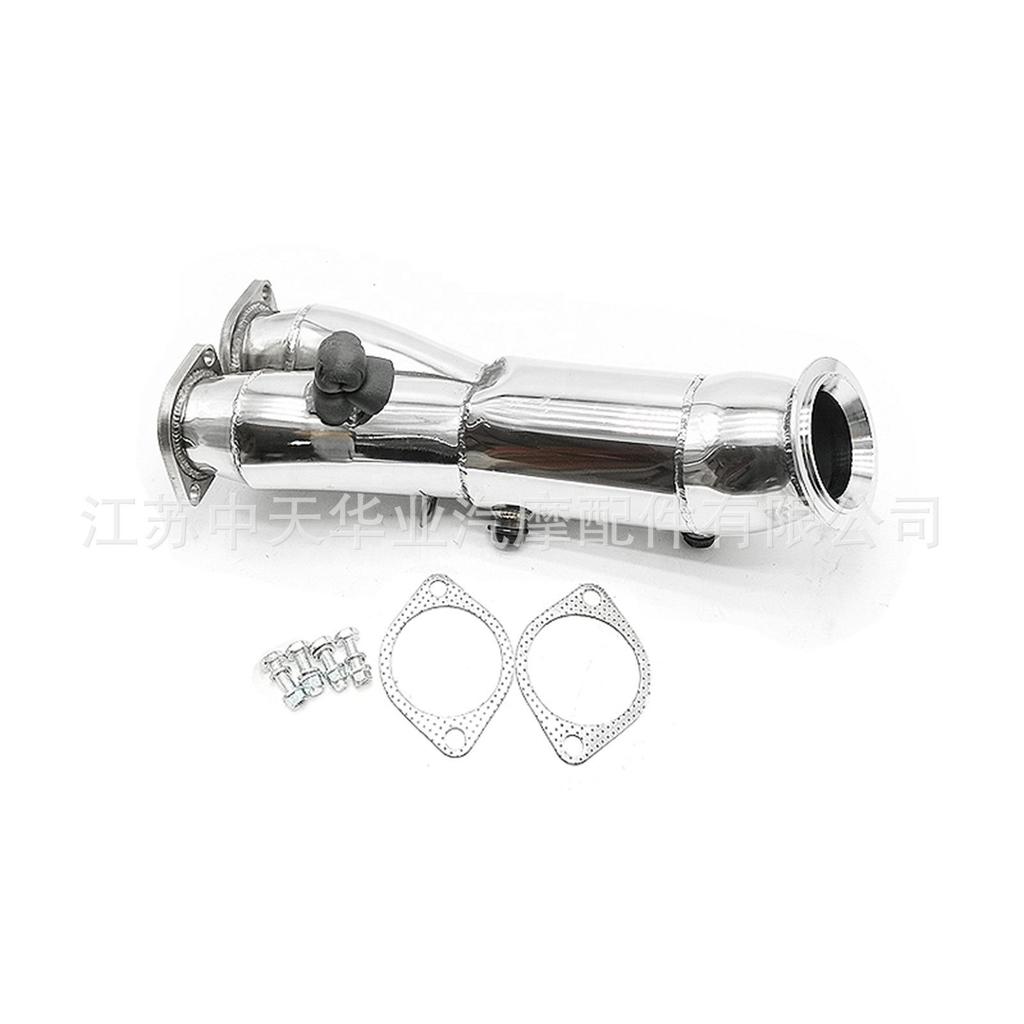 Exhaust Pipe for BMW Models: B*WN55 B30 E82 E88 135i E92 E90 335i (2011-2013)