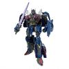 Transformers: The Last Knight TLK-EX Dark Optimus Prime Voyager Class [Limited Edition]