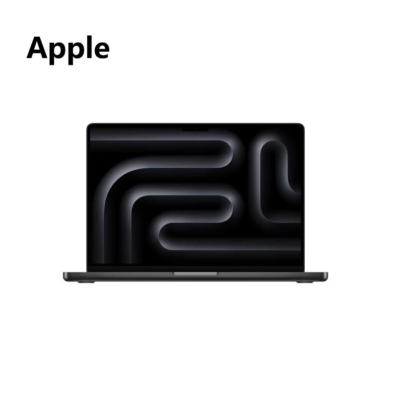 Apple 2025 MacBook Pro 14-дюймовый ноутбук M5 (Китайская версия)