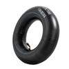 PaoWin Tire Tube with TR87 Compatible with and Hand and Tillers 2-Piece 4.10-6 Tube, 4.10/4.00/3.50-6 Valve, 4.10-6, 4.00-6, 3.50-6, 13x4.10-6,