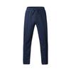 Foreign trade cross-border American oversize spring and autumn thin men's casual loose jogging trend sports trousers
