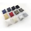Wenwan Bead Display: Linen Pillow Bag for Bracelet, String, Watch, & Jewelry Décor