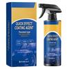 Keramische Coating Spray voor Voertuigen Krassenverwijderaar voor Auto Hoge Bescherming Langdurige Voertuigcoating Spray voor Auto