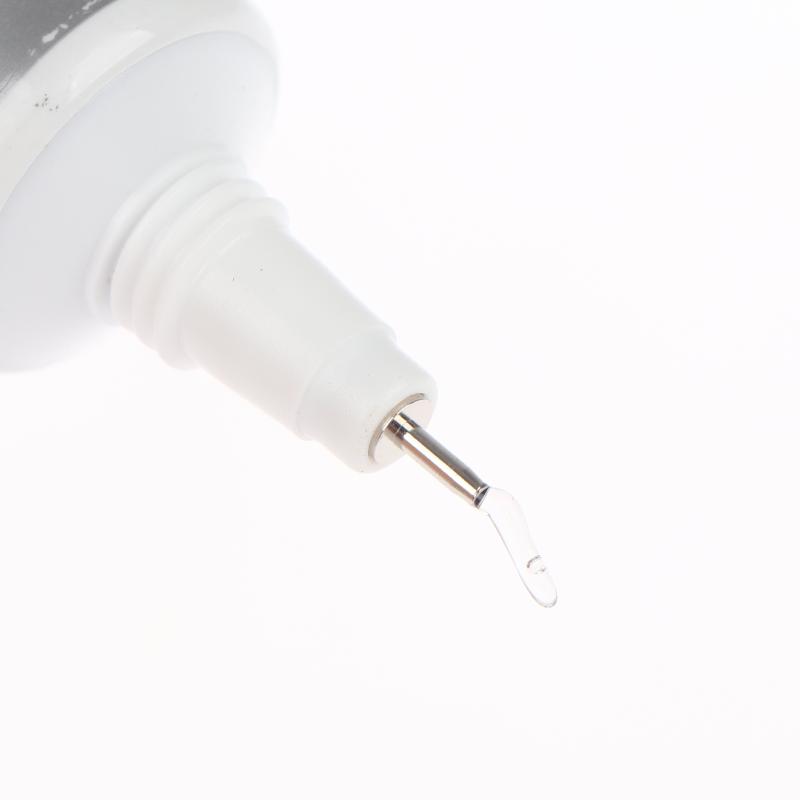 1/5Pcs Telephone Mobile Phone Touch Screen Adhesive 15/25/50Ml B6000 Super Glue Diy Repair Jewelry Glass Office Supplies
