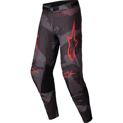 Off-road Pants Racer Hollow