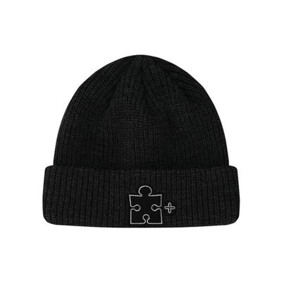 CHOWOO Puzzle Mütze