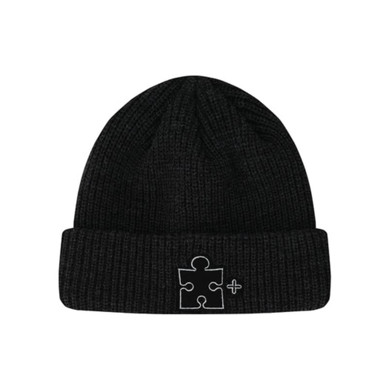 

Шапка-бини с пазлом CHOWOO 00(M)