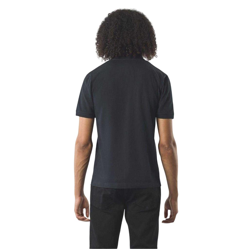 Pretty Green Mens House Paisley Polo Shirt