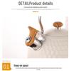Stainless Steel Whistling Kettle